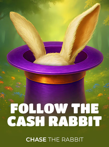 Follow the Cash Rabbit