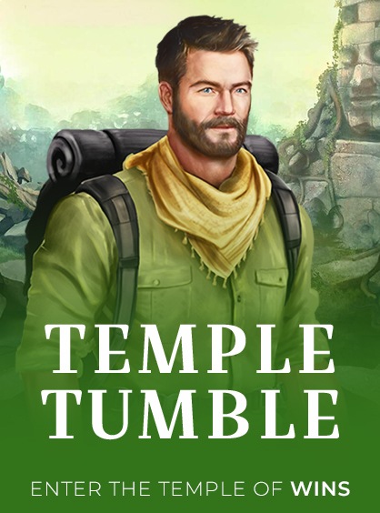 Temple Tumble